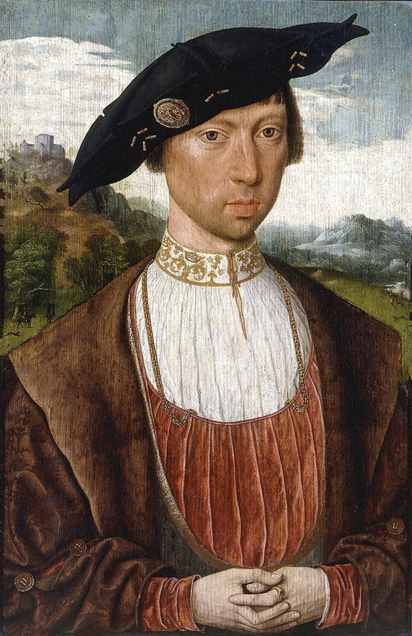joost van bronckhorst bleiswijk